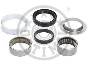 OPTIMAL F8-6273 remonto komplektas, rato pakaba 
 Ašies montavimas/vairavimo mechanizmas/ratai -> Pasukamojo kakliuko remonto rinkinys -> Remonto komplektas, karbiuratorius
5131.45, 5132.62, 5132.65, 5154.08