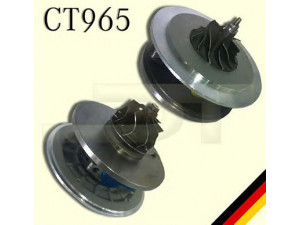 ACI - AVESA CT-965 montavimo komplektas, kompresorius 
 Išmetimo sistema -> Turbokompresorius
6120960599, A6120960599