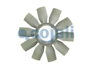 COJALI 7087104 ventiliatoriaus ratas, variklio aušinimas
8149866