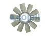 COJALI 7087104 ventiliatoriaus ratas, variklio aušinimas
8149866