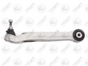 FORTUNE LINE FZ5800 vikšro valdymo svirtis 
 Ašies montavimas/vairavimo mechanizmas/ratai -> Valdymo svirtis/pasukamosios svirties sujungimas -> Vairo trauklės (valdymo svirtis, išilginis balansyras, diago
996 341 053 06, 996 341 053 07