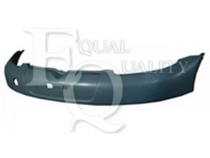 EQUAL QUALITY P0666 buferis 
 Kėbulas -> Transporto priemonės priekis -> Buferis/dalys
8109902, 52119 52904
