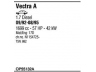 FONOS OP55132A išmetimo sistema