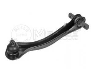 MEYLE 31-16 035 0011 vikšro valdymo svirtis 
 Ašies montavimas/vairavimo mechanizmas/ratai -> Valdymo svirtis/pasukamosios svirties sujungimas -> Vairo trauklės (valdymo svirtis, išilginis balansyras, diago
52390-SM1-033, 52390-SM1-A02, 52390-SM1-A03