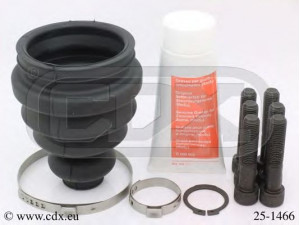 CDX 25-1466 gofruotoji membrana, kardaninis velenas 
 Ratų pavara -> Gofruotoji membrana
0003301785, 9903301785