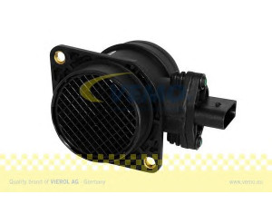VEMO V10-72-1019 oro masės jutiklis 
 Elektros įranga -> Jutikliai
06A 906 461 A, 06A 906 461 AX, 06A 906 461 A