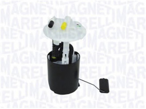 MAGNETI MARELLI 519721499905 degalų matuoklis 
 Ryšio/informacijos sistemos -> Prietaisai
1525T6