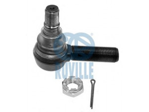 RUVILLE 911506 skersinės vairo trauklės galas
1131744, 1313744, 1698558, 1698840