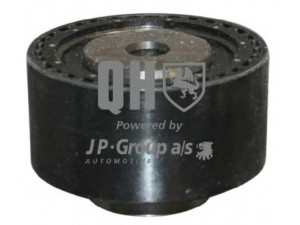 JP GROUP 4112201809 kreipiantysis skriemulys, paskirstymo diržas 
 Diržinė pavara -> Paskirstymo diržas/komplektas -> Laisvasis/kreipiamasis skriemulys
0829C4, 9467521480, 0829C4, 1282367G10