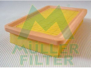 MULLER FILTER PA3476 oro filtras 
 Filtrai -> Oro filtras
28113-22010