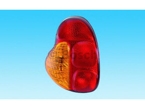 BOSCH 0 319 388 104 kombinuotas galinis žibintas 
 Kėbulas -> Šviesos -> Kombinuotas galinis žibintas/dalys -> Kombinuotas galinis žibintas
46513915