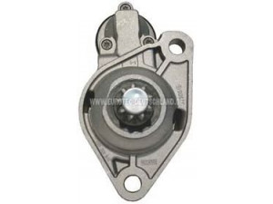 EUROTEC 11018930 starteris 
 Elektros įranga -> Starterio sistema -> Starteris
085911023F, 085911023M, 085911023MX