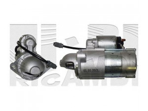 AUTOTEAM SDA107 starteris 
 Elektros įranga -> Starterio sistema -> Starteris
4805517, 96843574