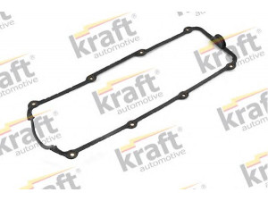 KRAFT AUTOMOTIVE 1120150 tarpiklis, svirties dangtis 
 Variklis -> Cilindrų galvutė/dalys -> Svirties dangtelis/tarpiklis
051 103 483 A, 051 103 483 E, 051 103 483A