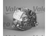 VALEO 436139 kintamosios srovės generatorius 
 Elektros įranga -> Kint. sr. generatorius/dalys -> Kintamosios srovės generatorius
12 31 1 277 226, 12 31 1 277 248