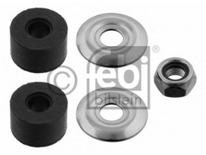 FEBI BILSTEIN 29398 skersinio stabilizatoriaus komplektas
MB831039