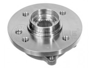 MEYLE 300 312 1104 rato stebulė 
 Ašies montavimas/vairavimo mechanizmas/ratai -> Rato stebulė/montavimas -> Rato stebulė
31 22 6 756 889