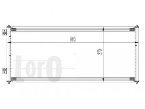 LORO 017-016-0014 kondensatorius, oro kondicionierius 
 Oro kondicionavimas -> Kondensatorius
1671707, 4041973, 4471423, YC1H19710BA