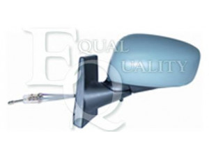 EQUAL QUALITY RS00305 išorinis veidrodėlis 
 Kėbulas -> Keleivių kabina -> Veidrodėlis
735360563, 20321021