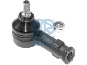 RUVILLE 915204 skersinės vairo trauklės galas 
 Vairavimas -> Vairo mechanizmo sujungimai
5024332, 6555936, 91AX 3270 AA