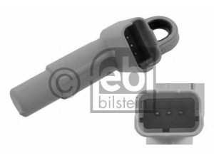 FEBI BILSTEIN 31197 jutiklis, skirstomojo veleno padėtis 
 Kibirkšties / kaitinamasis uždegimas -> Impulsų generatorius
1920.EJ, 1 148 056, Y401-18-230