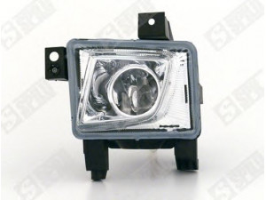 SPILU 622056 rūko žibintas 
 Kėbulas -> Pagalbiniai žibintai/dalys -> Rūko žibintas/dalys -> Rūko žibintas/įterp.
6710026