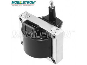 MOBILETRON CE-17 ritė, uždegimas 
 Kibirkšties / kaitinamasis uždegimas -> Uždegimo ritė
5970.45
