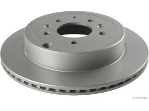 MAGNETI MARELLI 600000091040 stabdžių diskas
L206-26-251B, L206-26-251C, L20626251