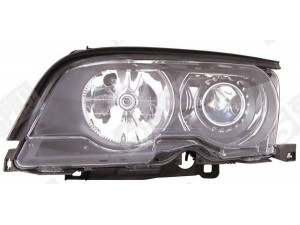 SPILU 900661 priekinis žibintas 
 Kėbulas -> Priekinis žibintas/dalys -> Priekinis žibintas/įterp.
63126904294