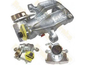 Brake ENGINEERING CA1169 stabdžių apkaba 
 Dviratė transporto priemonės -> Stabdžių sistema -> Stabdžių apkaba / priedai
440172, 535615423X