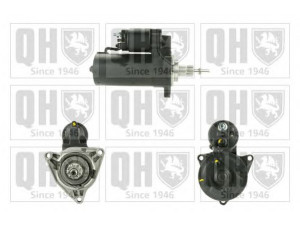QUINTON HAZELL QRS2211 starteris 
 Elektros įranga -> Starterio sistema -> Starteris
914 1319, 02B 911 023C, 02B 911 023CX