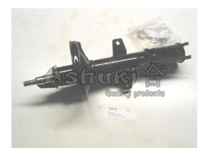 ASHUKI T350-22 amortizatorius 
 Pakaba -> Amortizatorius
4853020131, 4853020240, 4853020320