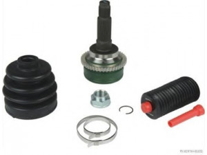 MAGNETI MARELLI 600000061710 jungčių komplektas, kardaninis velenas
FA51-22-510A, FA51-22-510B, FA51-22-610