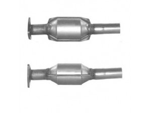 BM CATALYSTS BM80145 katalizatoriaus keitiklis 
 Išmetimo sistema -> Katalizatoriaus keitiklis
46736788, 46803232