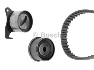 BOSCH 1 987 948 225 paskirstymo diržo komplektas 
 Techninės priežiūros dalys -> Papildomas remontas