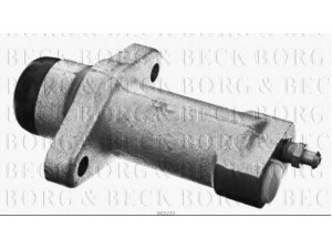 BORG & BECK BES229 darbinis cilindras, sankaba 
 Sankaba/dalys -> Sankabos valdymas -> Vykdomasis cilindras
FTC5202