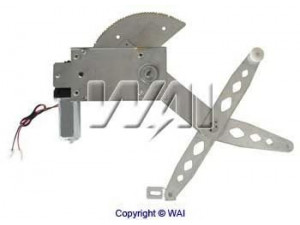 WAIglobal WPR2653RM lango pakėliklis
1247200446