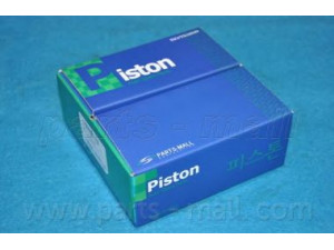 PARTS-MALL PXMSA-061A stūmoklis 
 Variklis -> Cilindrai/stūmokliai
2341002240, 2341002460, 2341002470