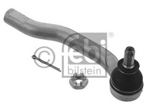 FEBI BILSTEIN 42236 skersinės vairo trauklės galas 
 Vairavimas -> Vairo mechanizmo sujungimai
53540-SMJ-003