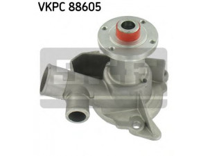 SKF VKPC 88605 vandens siurblys 
 Aušinimo sistema -> Vandens siurblys/tarpiklis -> Vandens siurblys
11 51 1 271 435, 11 51 1 706 564