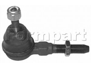 FORMPART 4501000 skersinės vairo trauklės galas 
 Vairavimas -> Vairo mechanizmo sujungimai
6001546523, 6001546523
