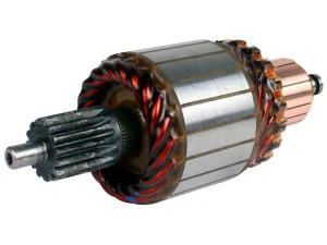 PowerMax 1017696 ankeris, starteris