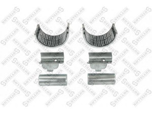STELLOX 85-10383-SX remonto komplektas, stabdžių apkaba
3092329