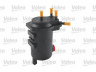 VALEO 587556 kuro filtras 
 Techninės priežiūros dalys -> Papildomas remontas
7701062104