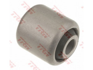 TRW JBU190 valdymo svirties/išilginių svirčių įvorė 
 Ašies montavimas/vairavimo mechanizmas/ratai -> Valdymo svirtis/pasukamosios svirties sujungimas -> Montavimas/sutvirtinimas
31106771897, 31126855509