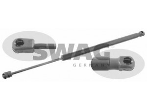 SWAG 30 92 7673 dujinė spyruoklė, bagažinė 
 Vidaus įranga -> Bagažinė
1T0 827 550 A, 1T0 827 550 B, 1T0 827 550 C
