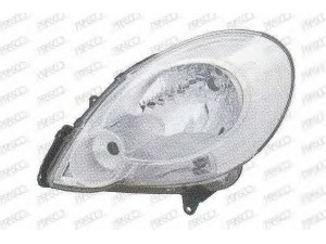 PRASCO RN9184804 priekinis žibintas 
 Kėbulas -> Priekinis žibintas/dalys -> Priekinis žibintas/įterp.
7701068181, 8200402521