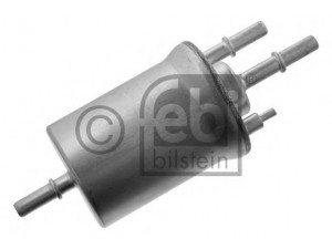 FEBI BILSTEIN 38483 kuro filtras 
 Techninės priežiūros dalys -> Papildomas remontas
6Q0 201 051 H, 6Q0 201 051 B, 6Q0 201 051 H