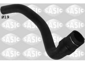 SASIC 3406312 radiatoriaus žarna 
 Aušinimo sistema -> Žarnelės/vamzdeliai/sujungimai -> Radiatoriaus žarnos
6818520