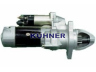 AD KÜHNER 254924 starteris
281001490A, 281001491A, 281001492